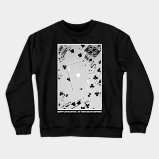 ACE Crewneck Sweatshirt